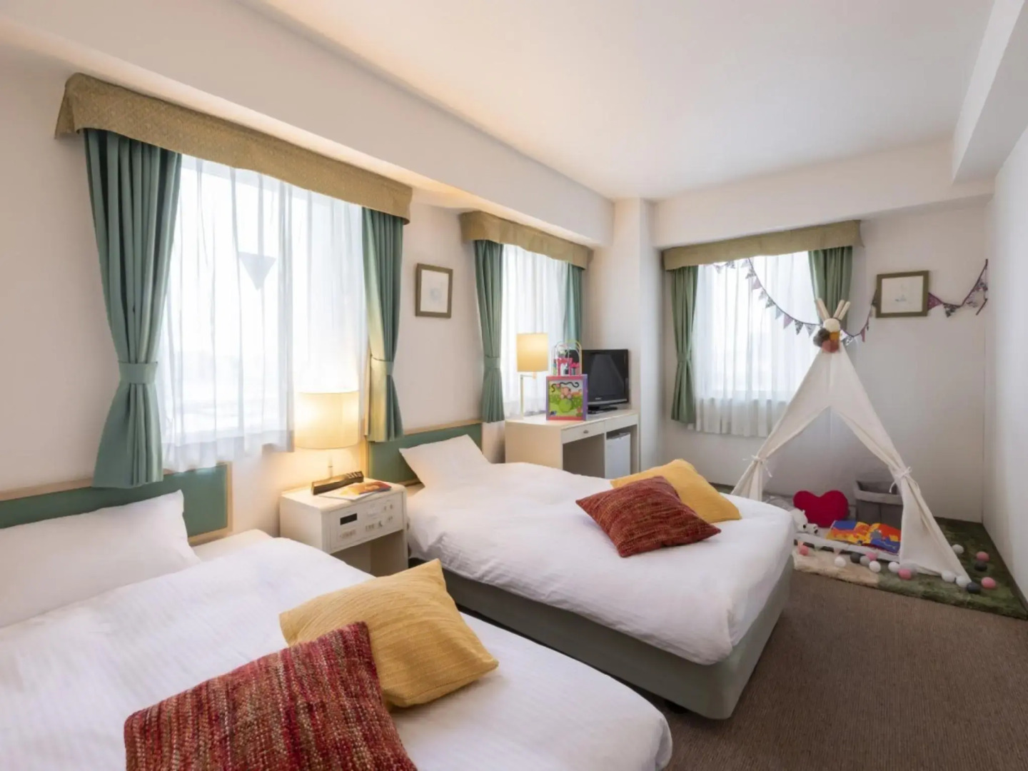 Photo - Business Inn Norte