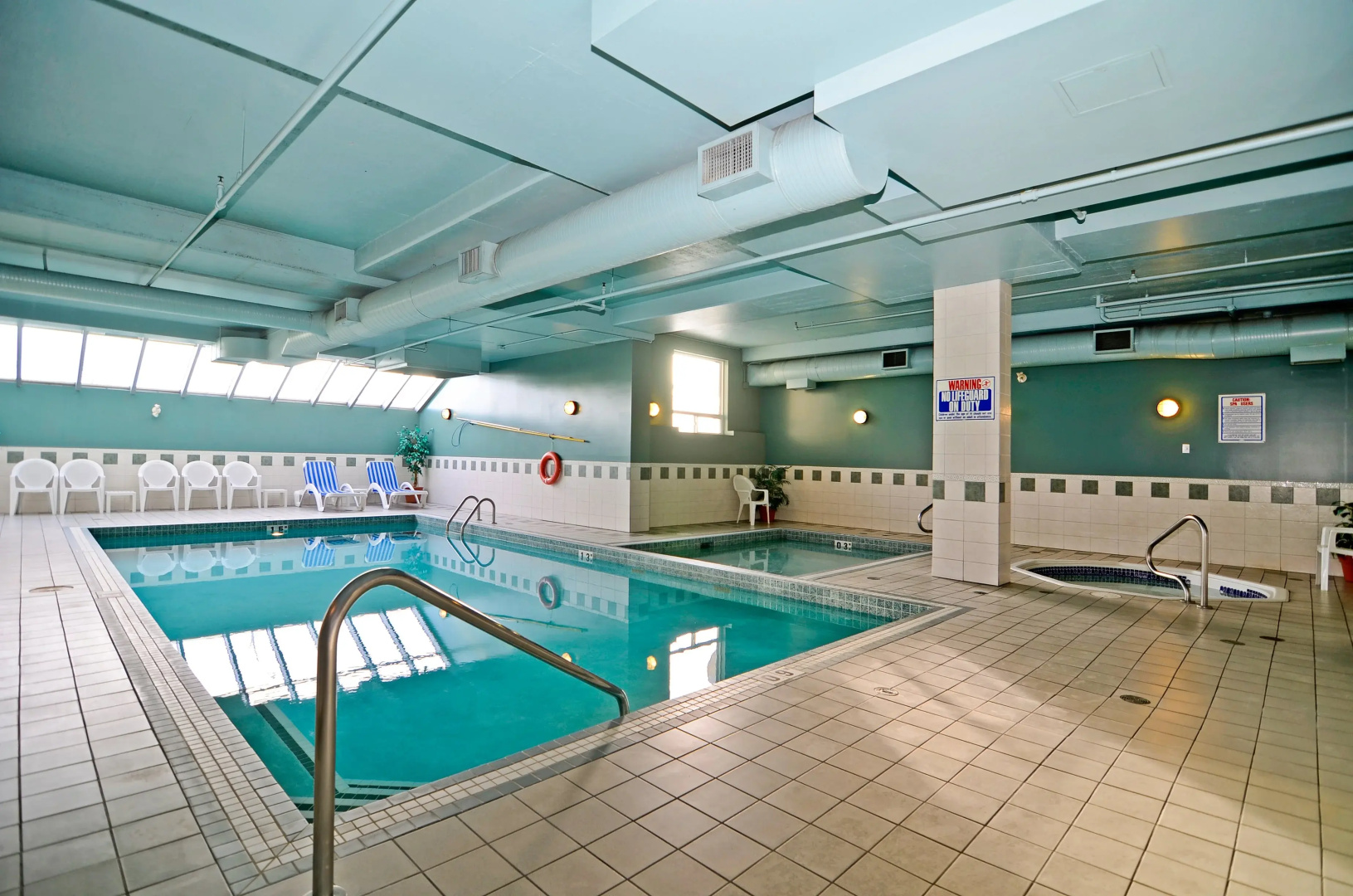 Foto - Best Western Plus Calgary Centre Inn