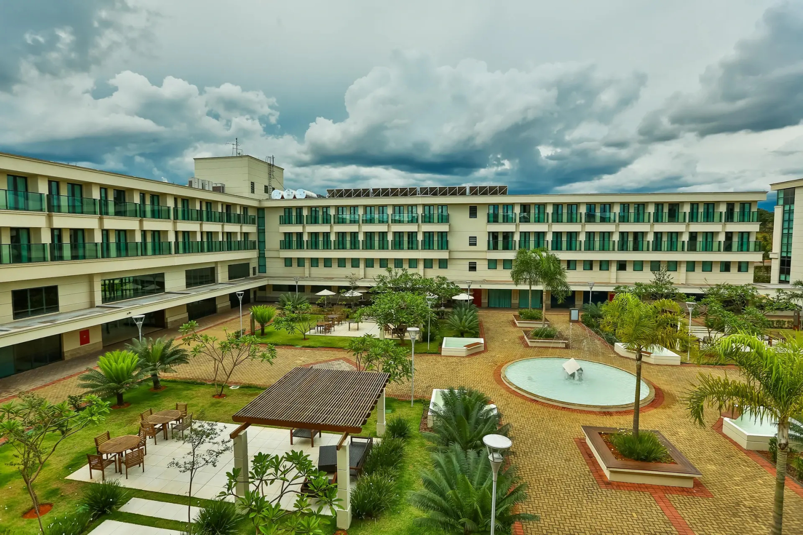 Photo - Quality Hotel & Suites Brasília