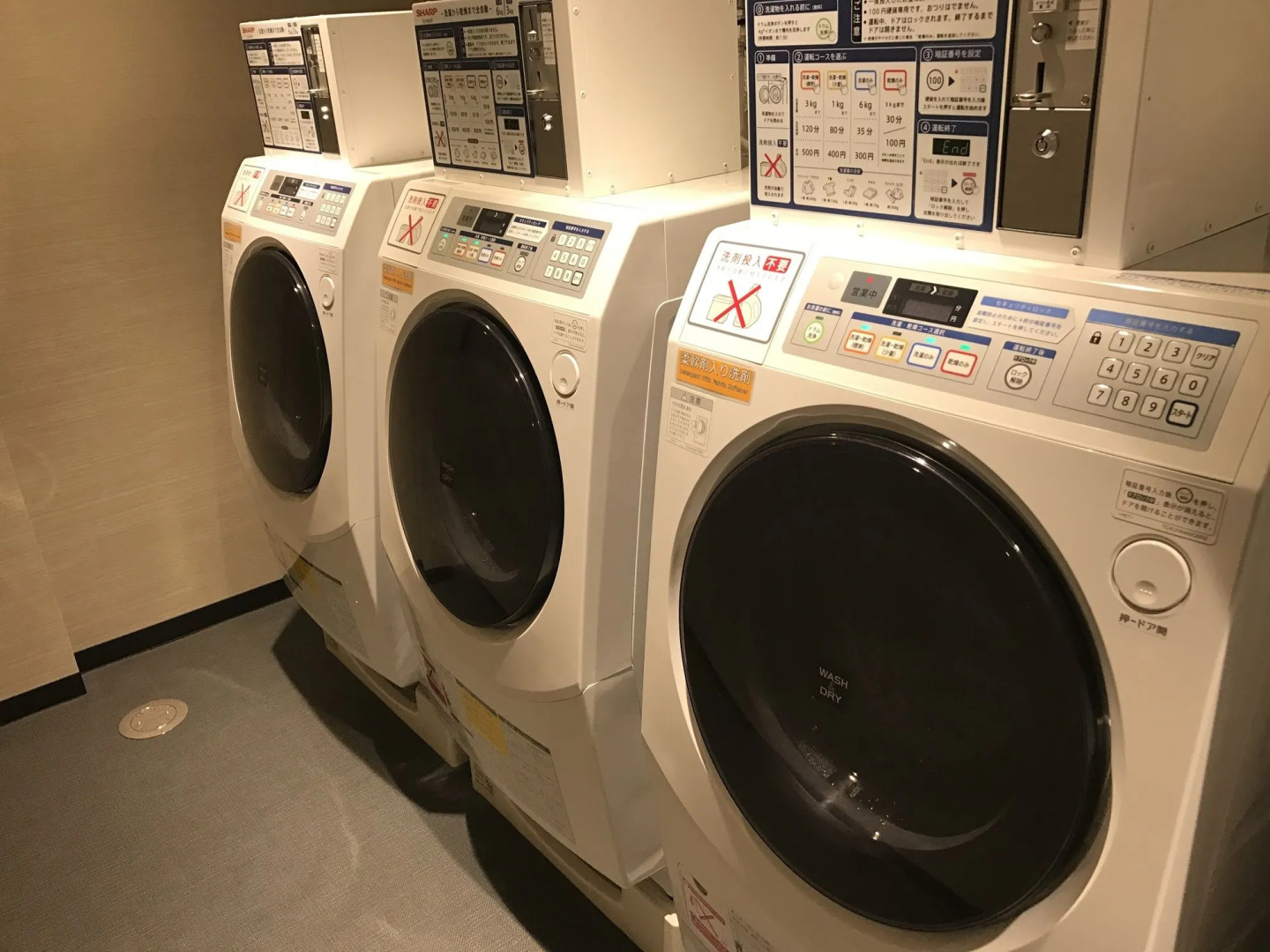 Photo - Via Inn Abeno Tennoji