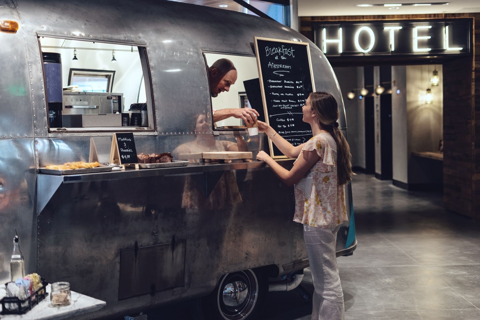 Photo - The Maven Hotel at Dairy Block