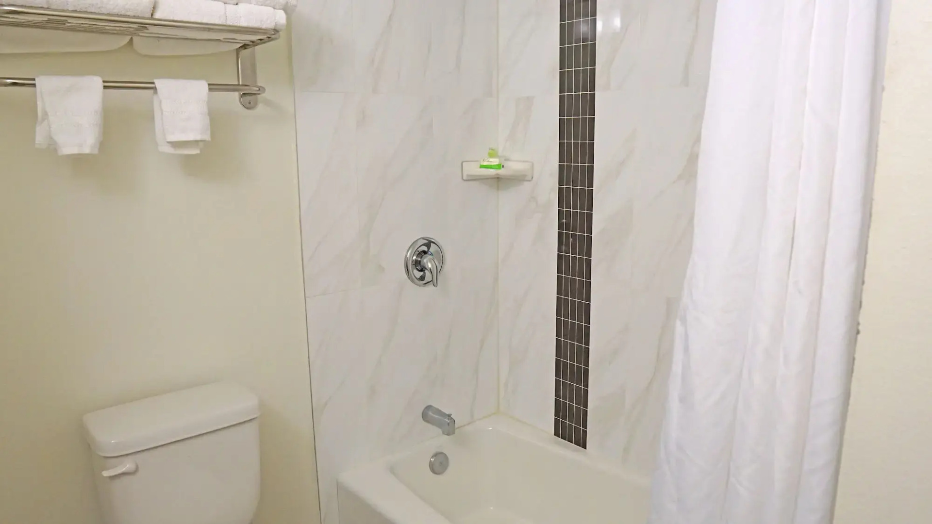 Foto - Ocean Surf Inn & Suites