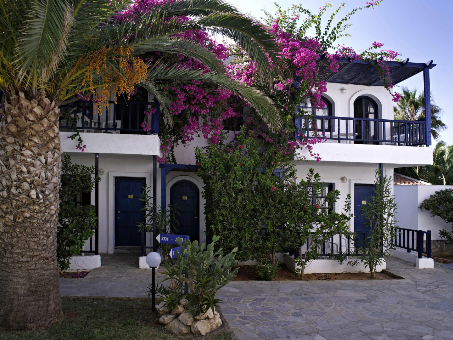 Foto - Stella Village Seaside Hotel