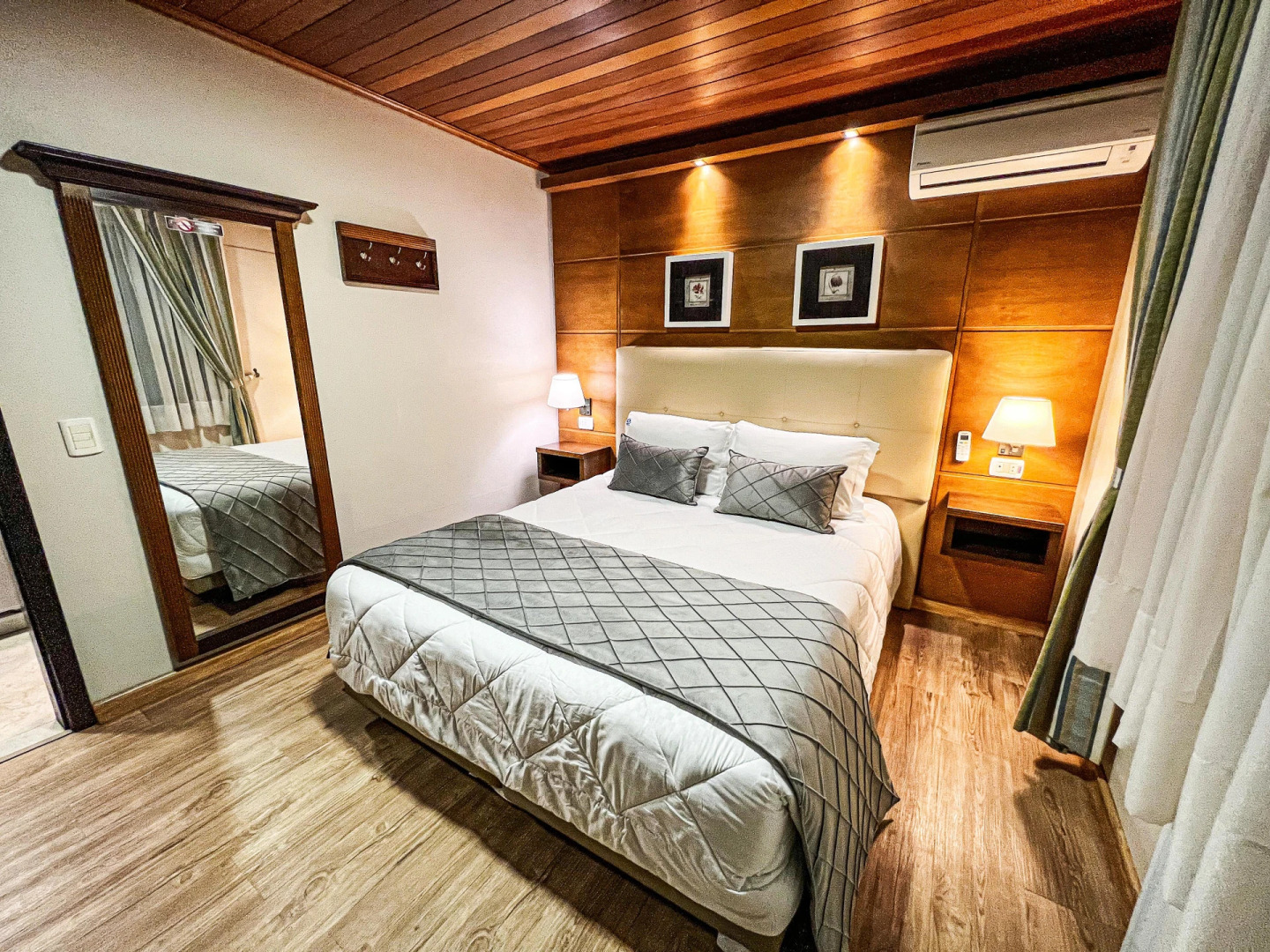 Foto - Hotel Recanto da Serra