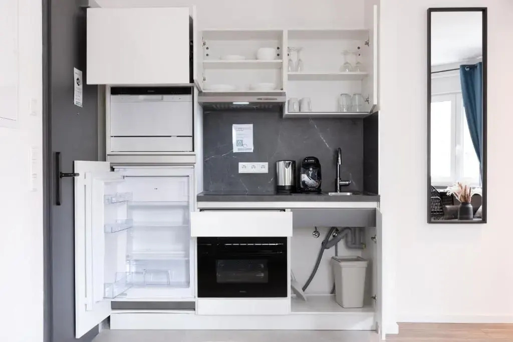 Foto - Urban Design Suites