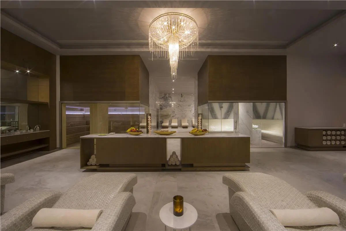 Foto - Moon Palace Cancun - All Inclusive