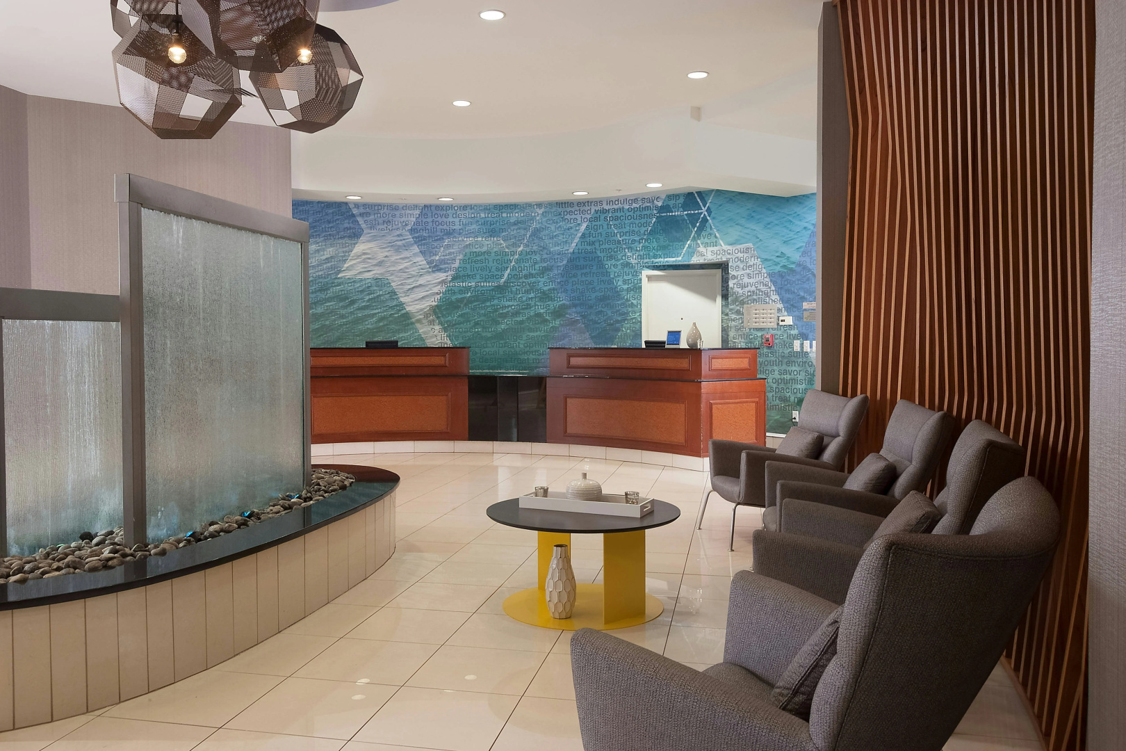 Photo - Springhill Suites by Marriott Orlando Airport