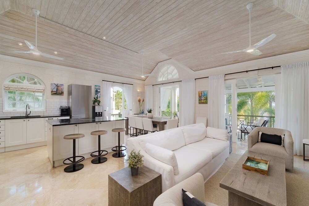 Royal Westmoreland - Sugar Cane Ridge 3 4 Bedroom Townhouse — фото 1
