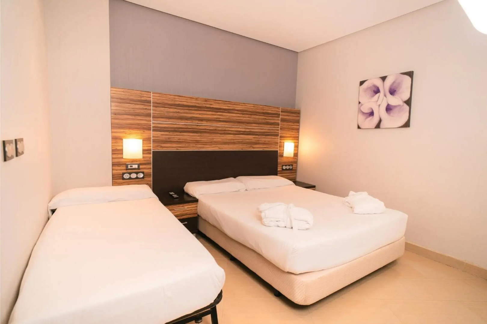 Foto - Magic Inn Hotel 