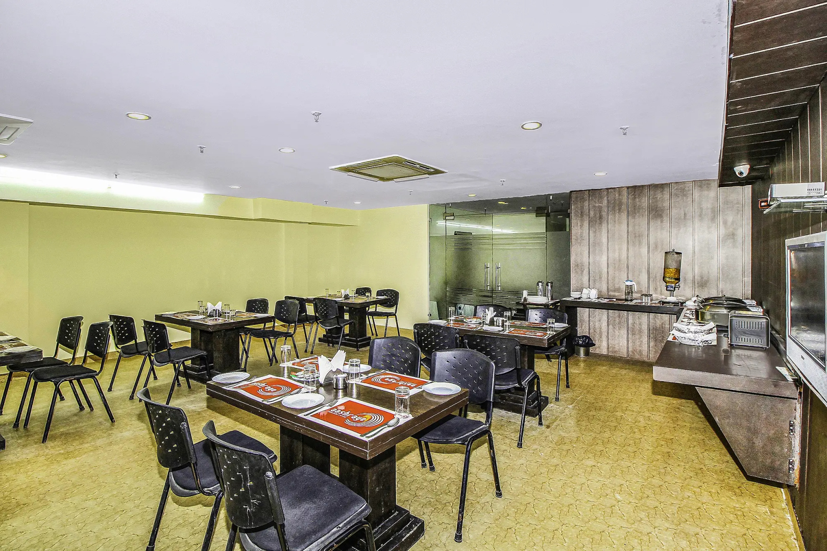 Photo - FabHotel Aashraye