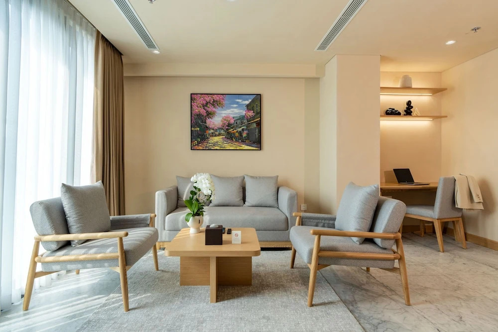 Foto - The Five Suites Lilas