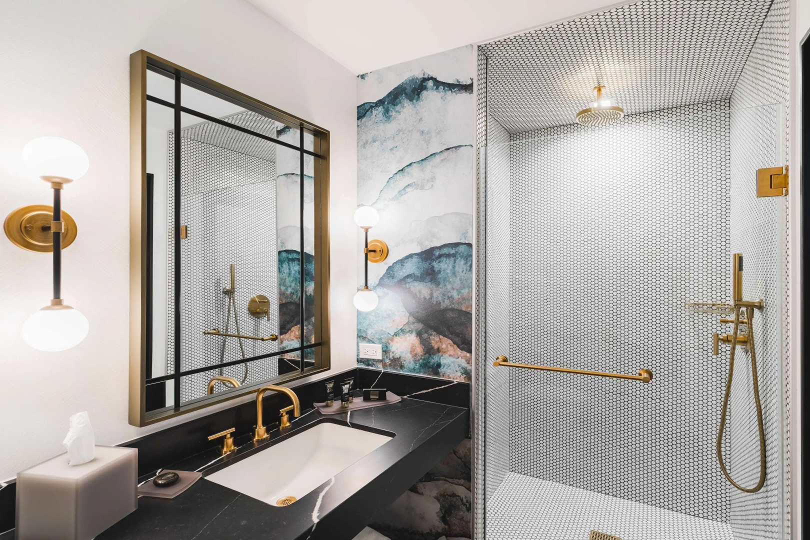 Foto - The Godfrey Hotel Hollywood