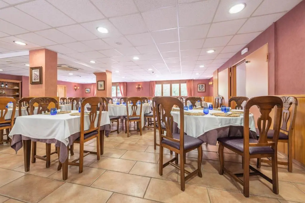 Foto - Hotel & Restaurante Peña