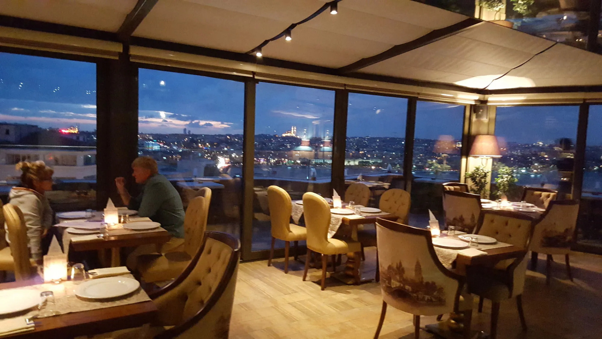 Foto - Daru Sultan Hotels Galata