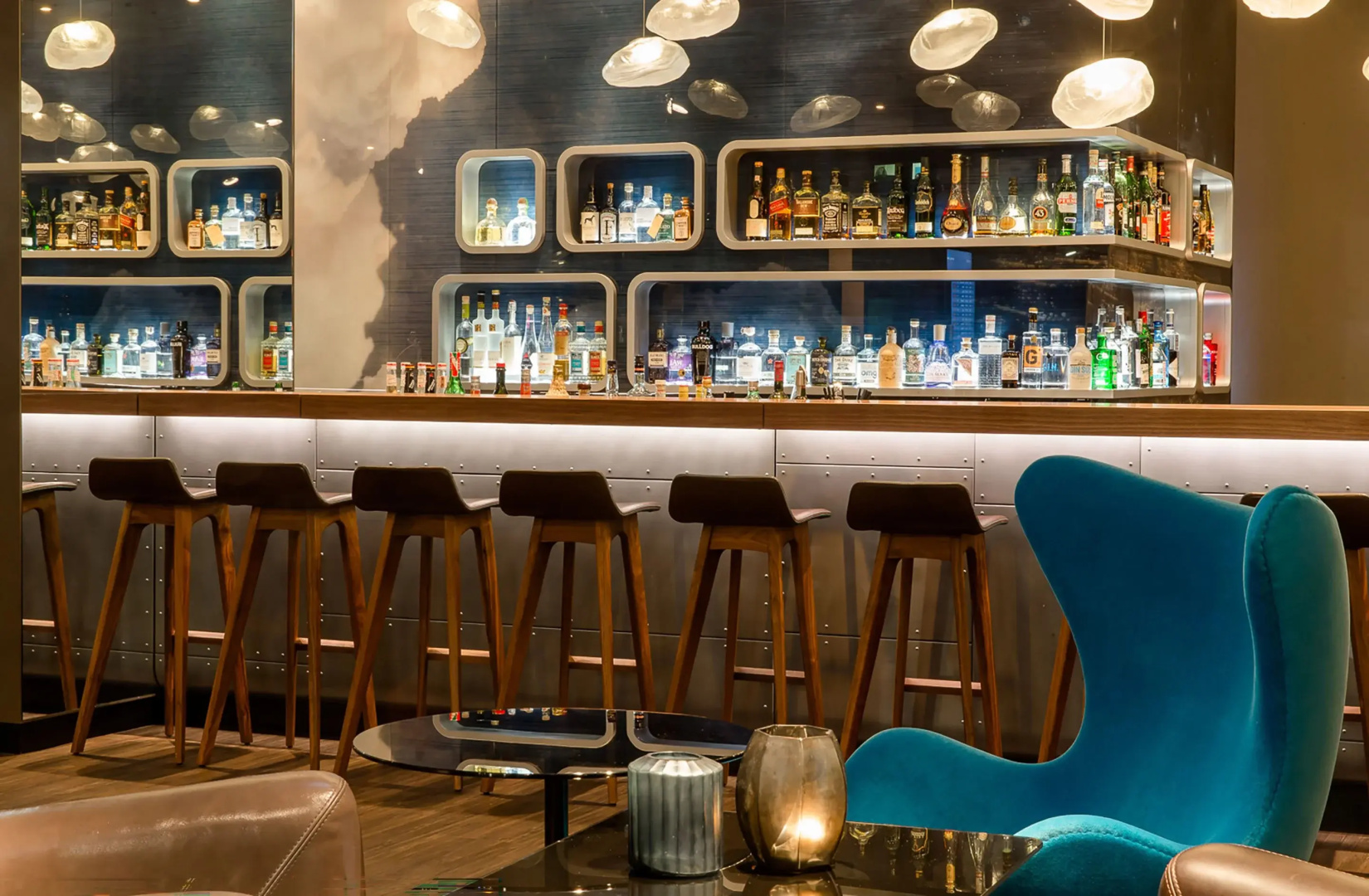 Photo - Motel One Frankfurt-Airport
