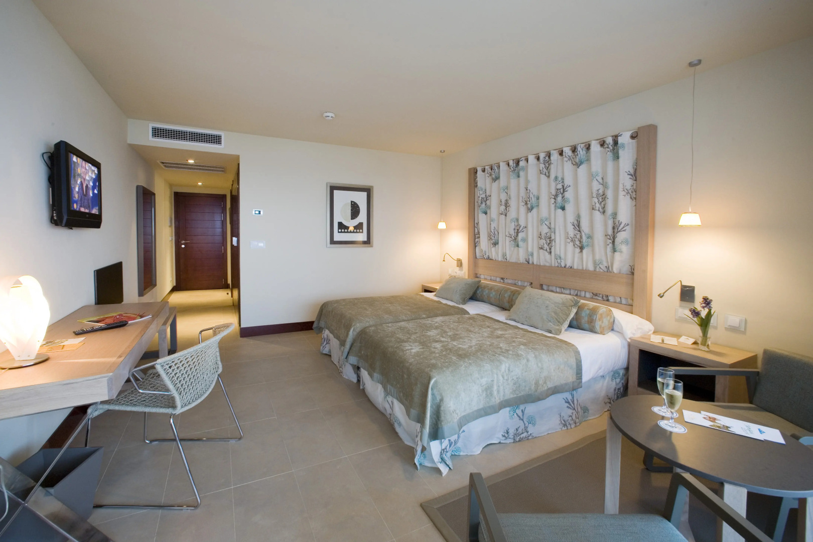 Foto - Parador de Mojácar