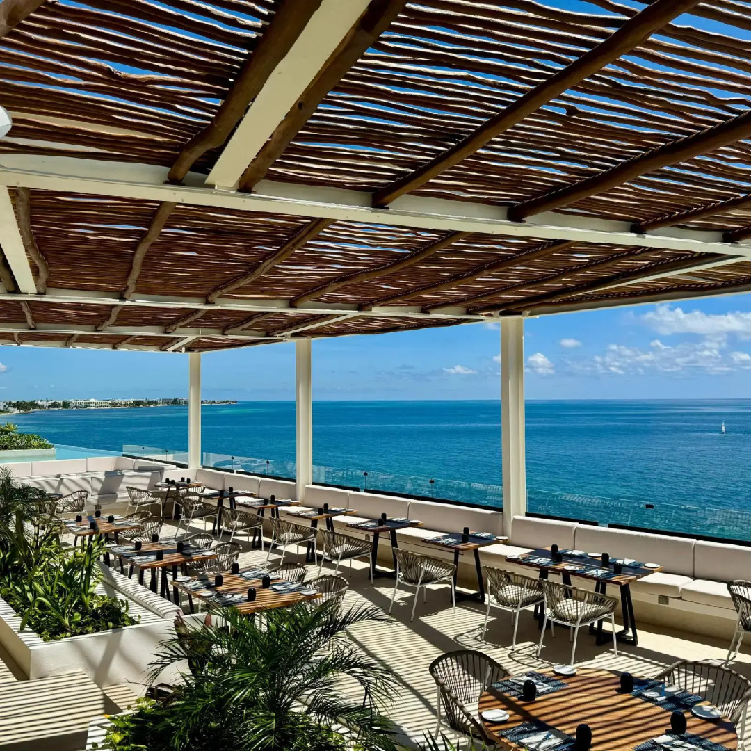 Photo - Dreams Sapphire Resort & Spa - All Inclusive