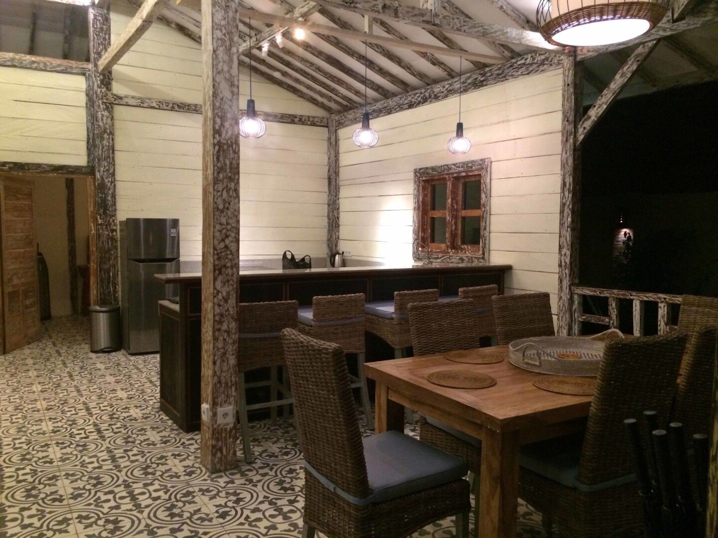 Photo - Scallywags Smugglers