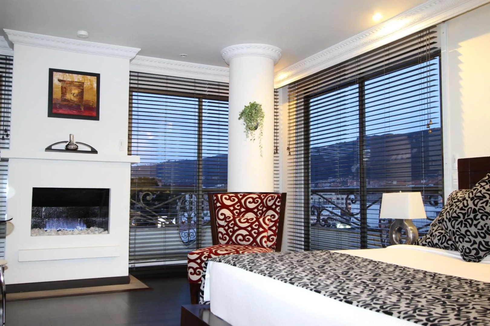 Foto - Suites 108