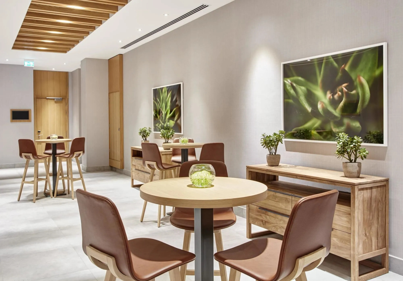 Foto - Hilton Garden Inn Dubai, Mall Avenue