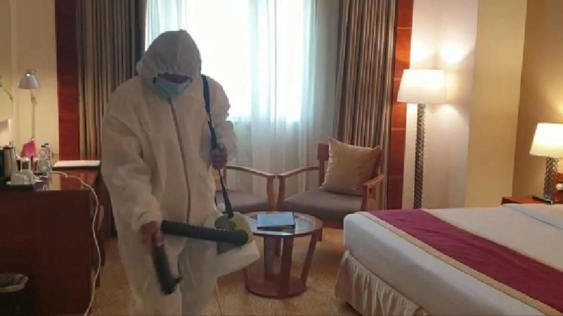 Photo - Virgin Hotels London - Shoreditch