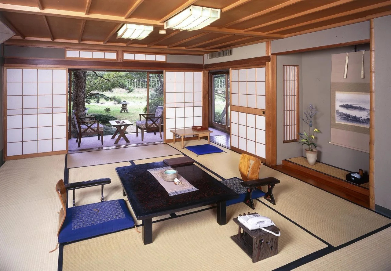 Foto - Seikiro Ryokan Historical Museum Hotel