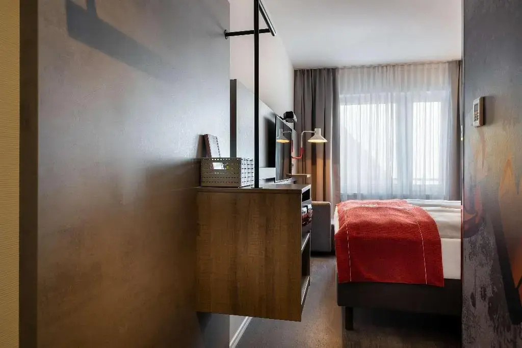 Foto - Holiday Inn - the niu, Hide Berlin Friedrichshain by IHG
