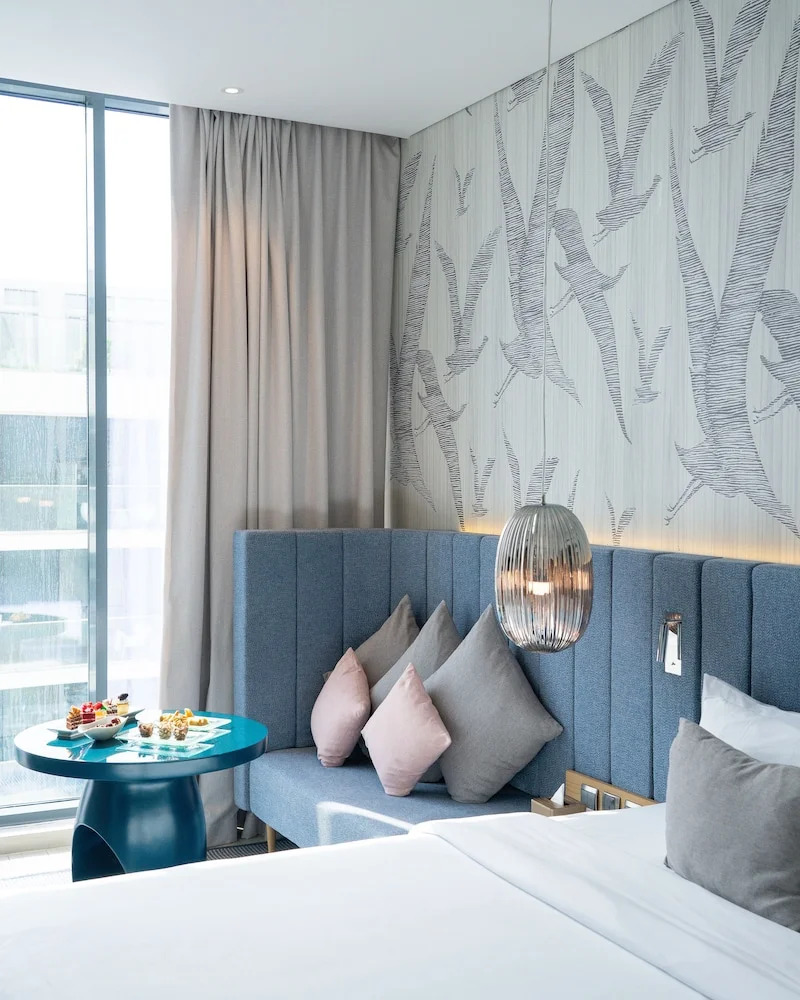 Foto - C Central Hotel and Resort The Palm