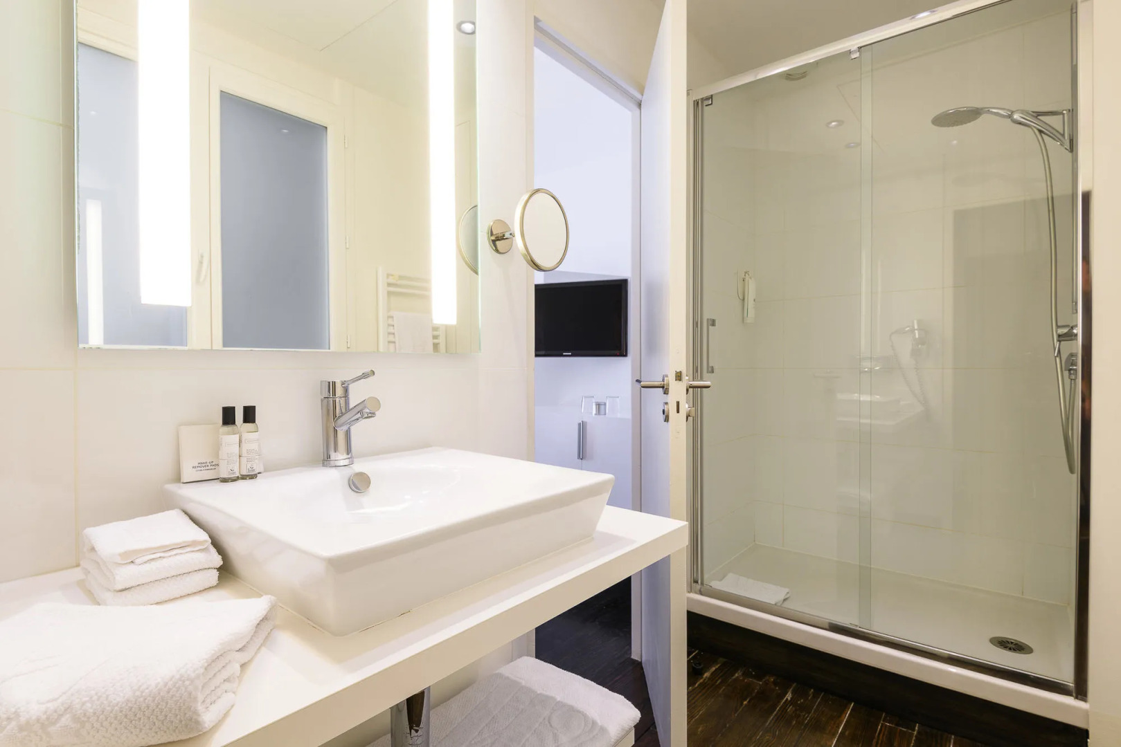 Photo - Hôtel Le Windsor Biarritz