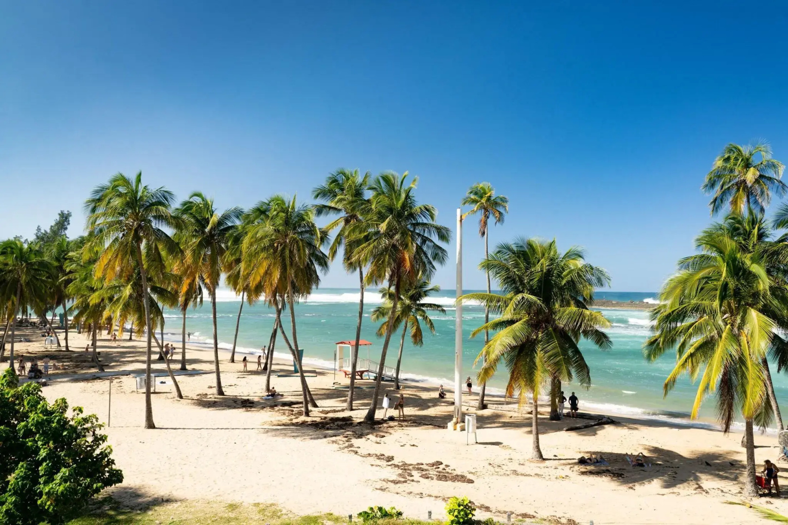 Foto - Sheraton Puerto Rico Resort & Casino