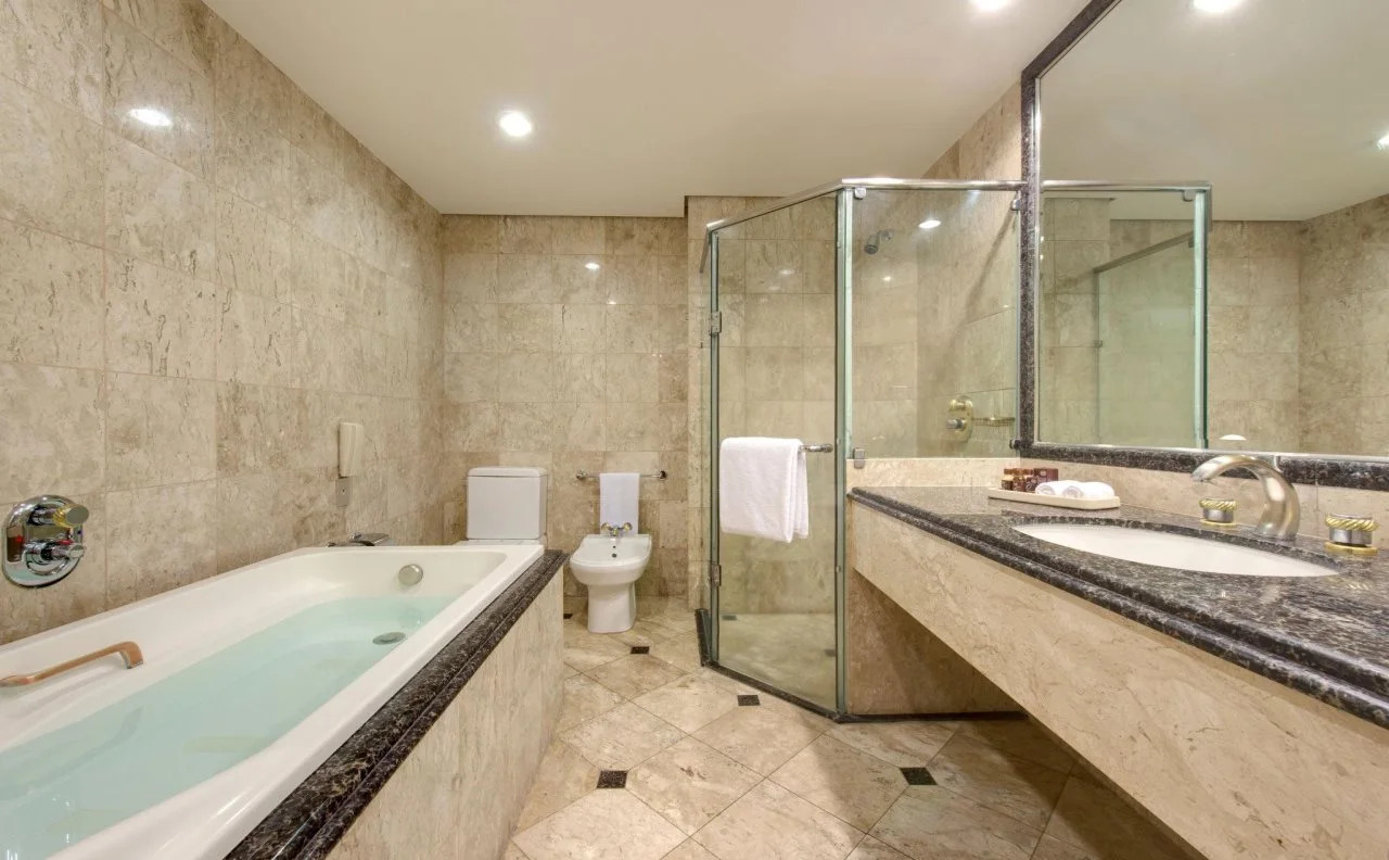 Foto - Sheraton São Paulo WTC Hotel