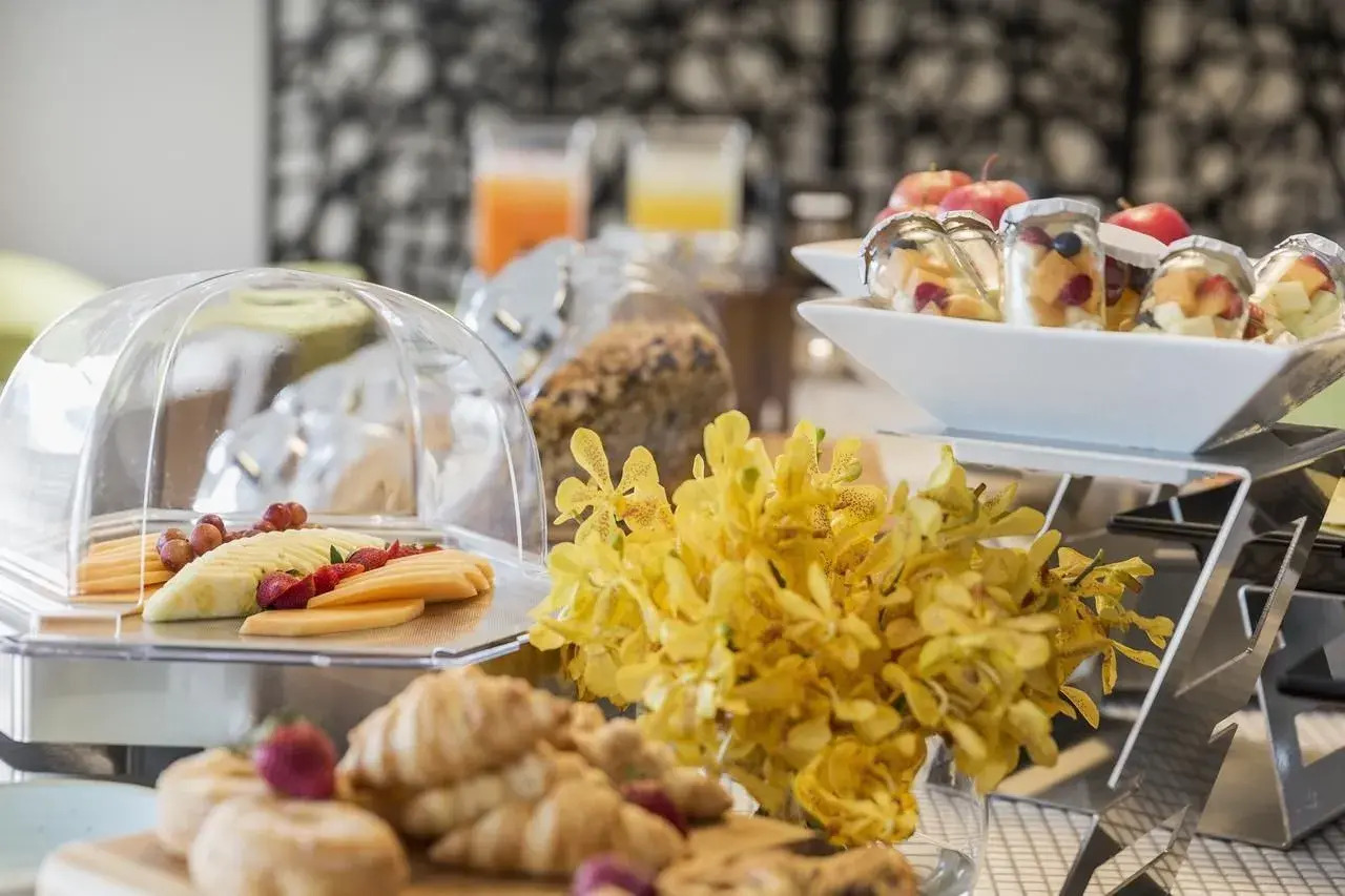 Foto - PARKROYAL Parramatta