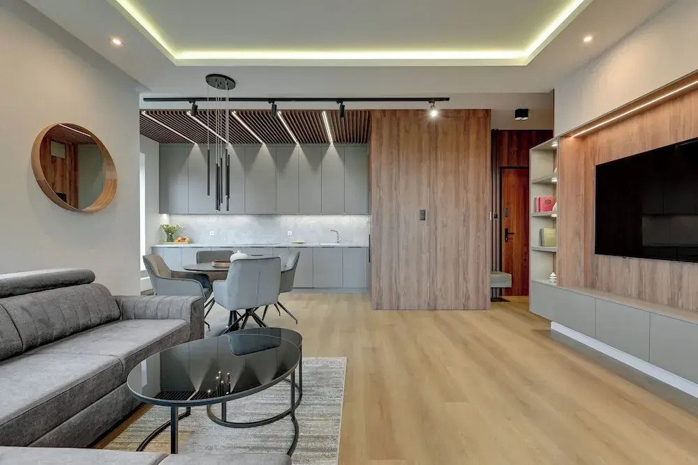 Foto - Brabank Riverside Premium Suites & Free Parking by Downtown Apartments