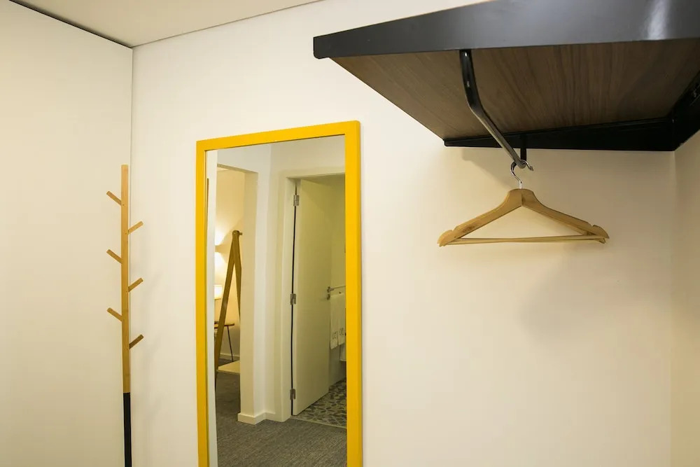 Foto - BO - Álvares Cabral GuestHouse