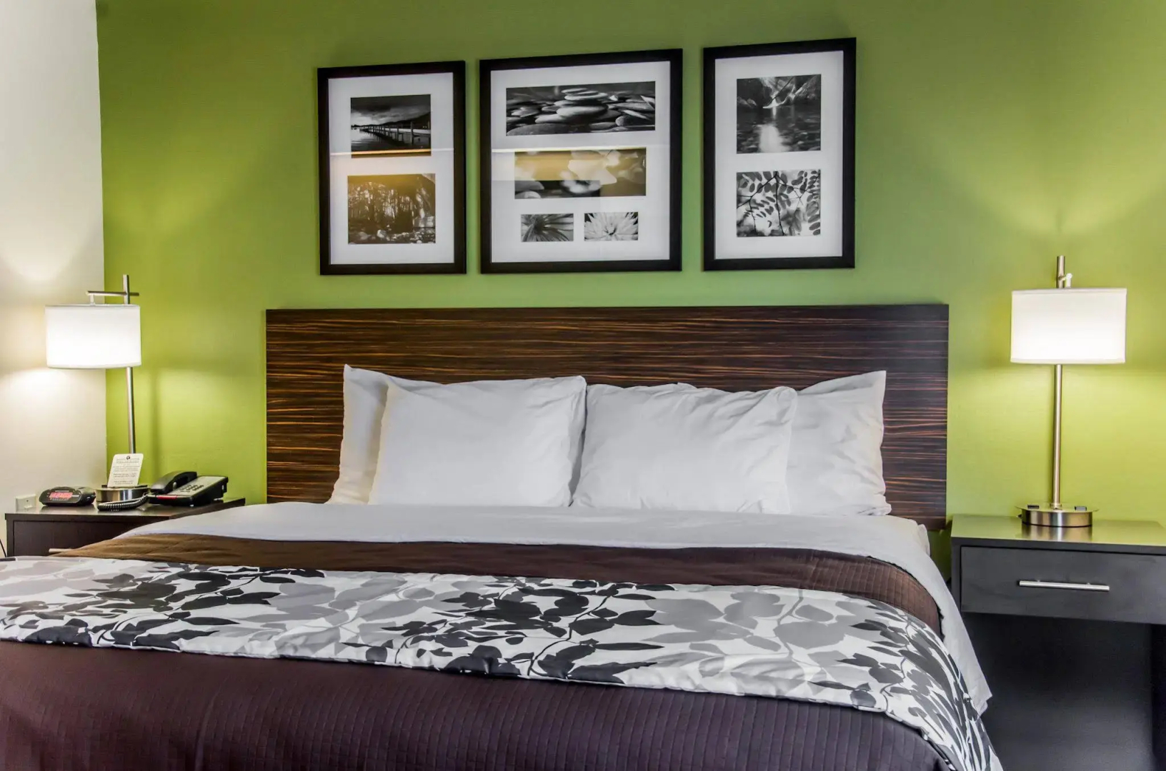 Foto - Sleep Inn Matthews-Charlotte