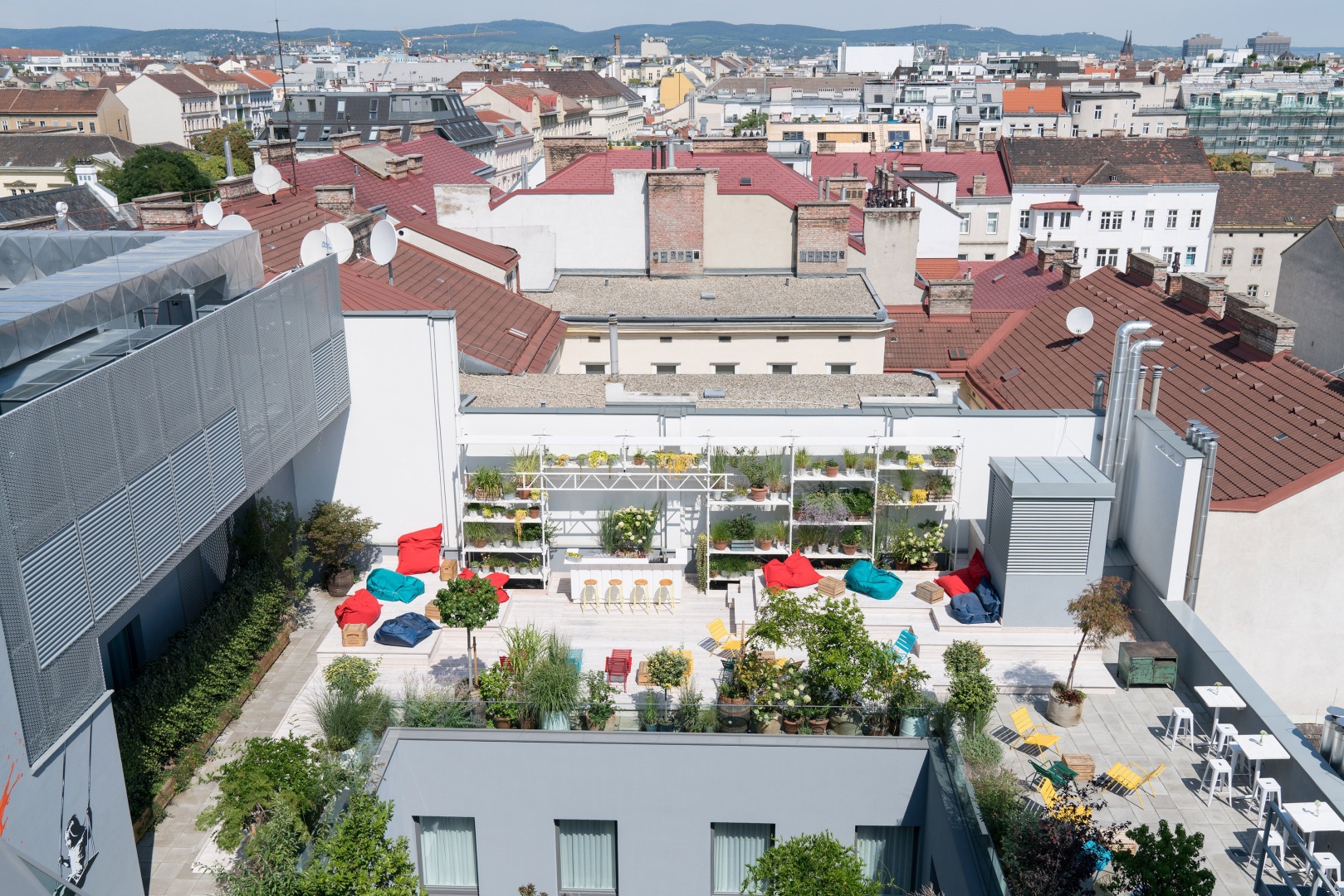 Foto - Ruby Marie Hotel Vienna by IHG