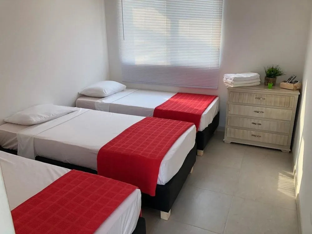 Photo - Hotel Arena Beach Cartagena