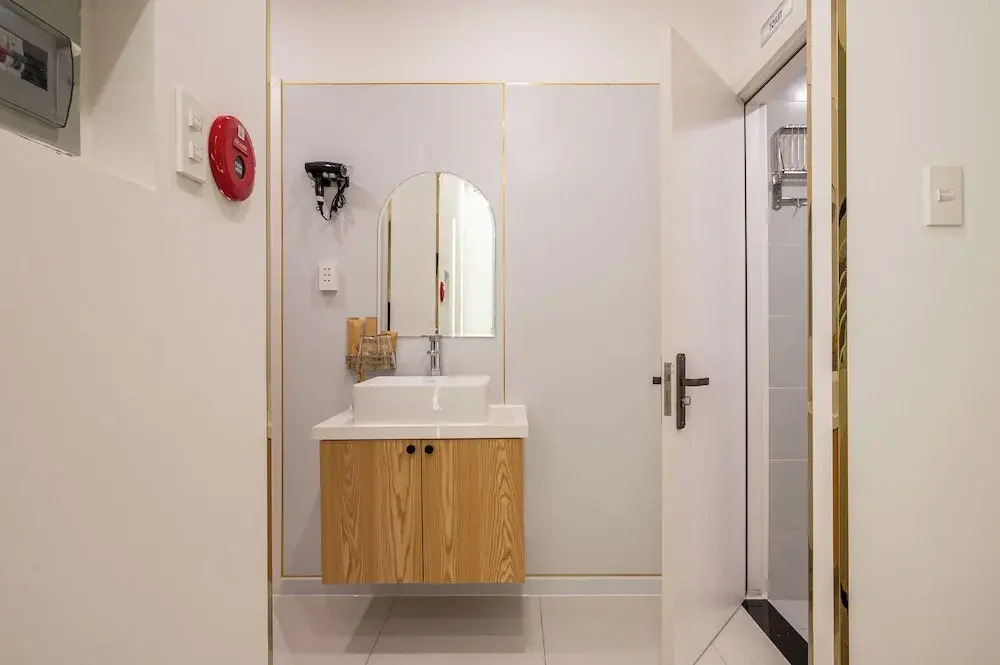 Photo - A Boi Apartment at District 3