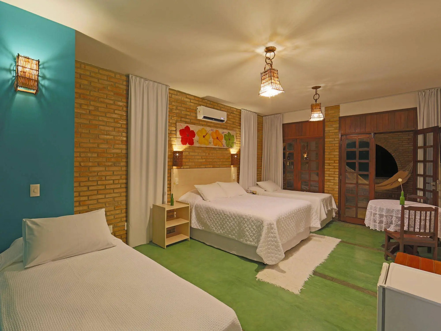 Foto - Pousada Ecoporto