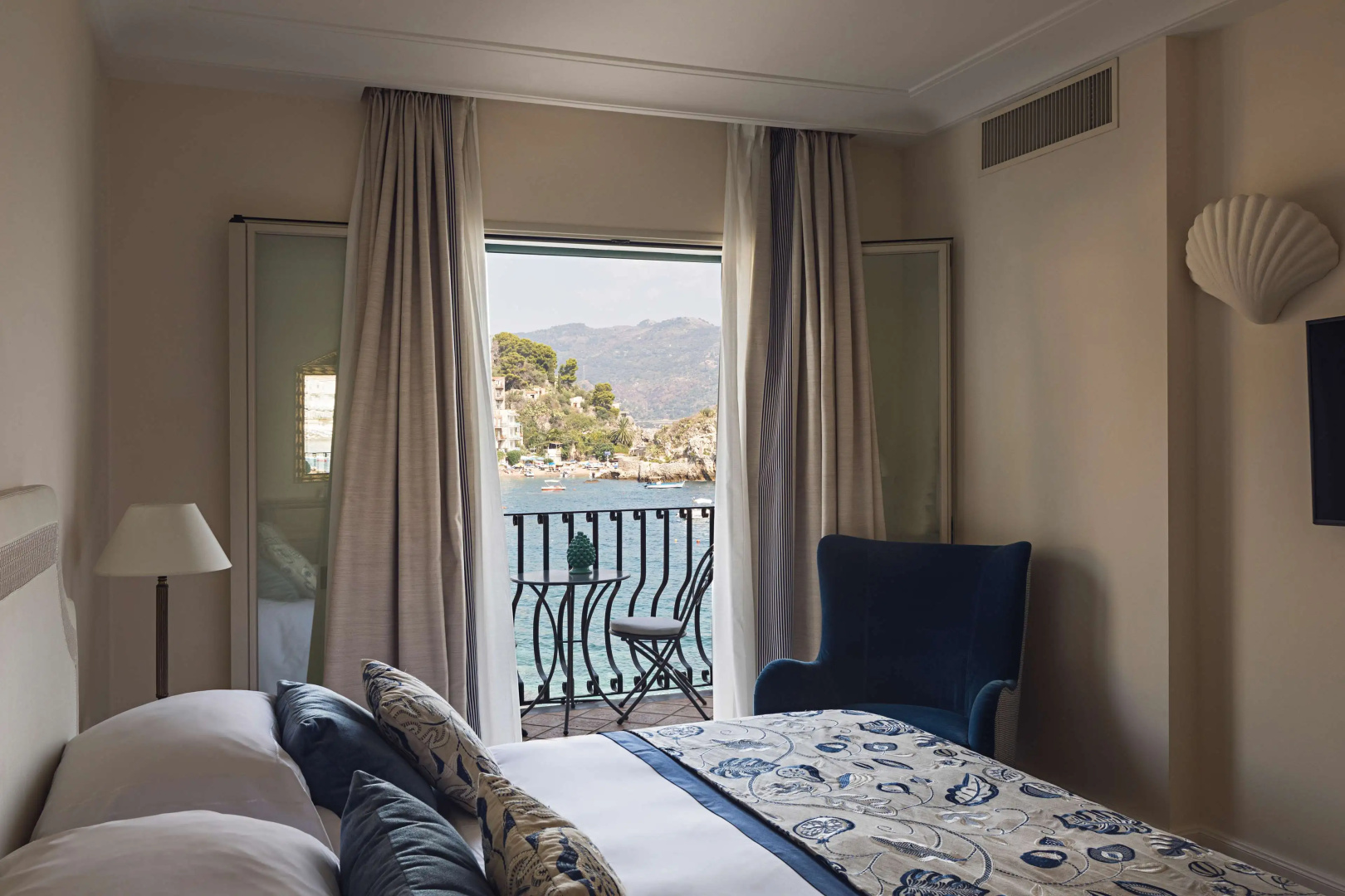 Foto - Villa Sant'Andrea, A Belmond Hotel, Taormina Mare