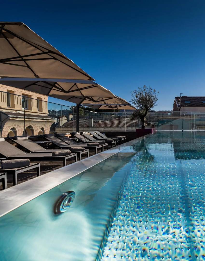 Foto - Five Seas by Inwood Hotels