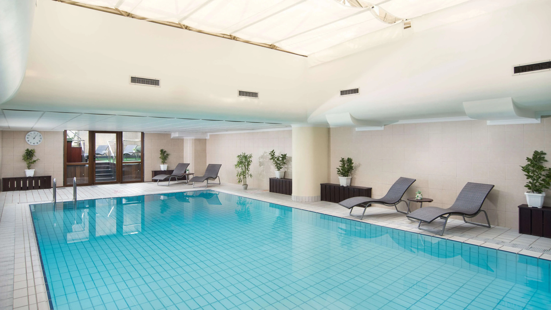 Foto - Sheraton Zagreb Hotel