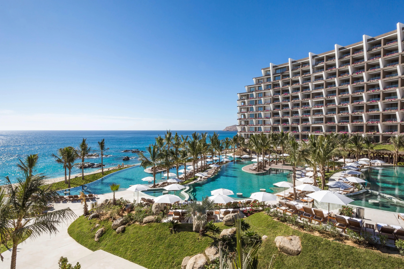 Photo - Grand Velas Los Cabos Luxury All Inclusive