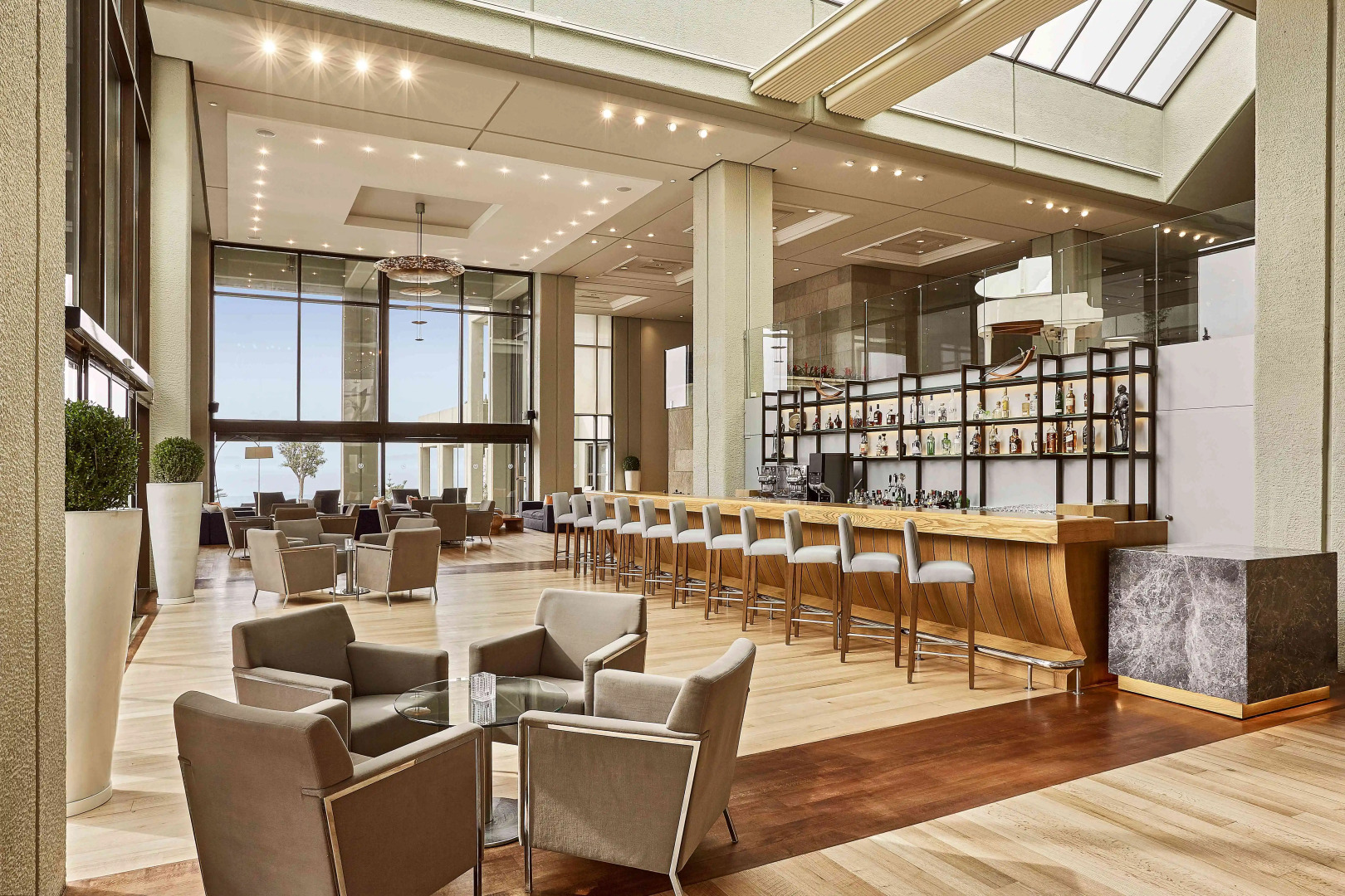 Foto - Sheraton Rhodes Resort