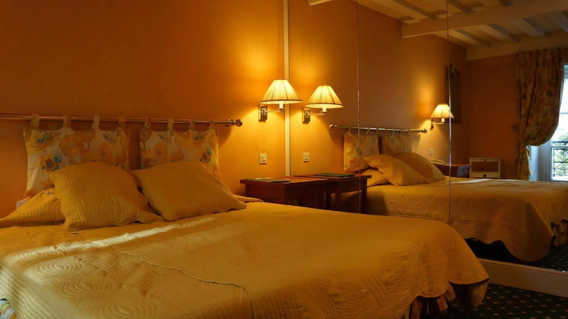 Foto - Le Relais Médicis