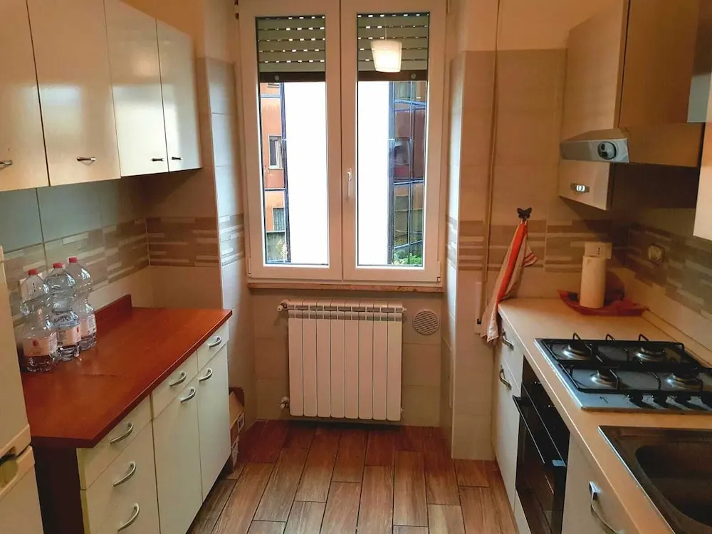 Foto - Cozy Rooms Rome