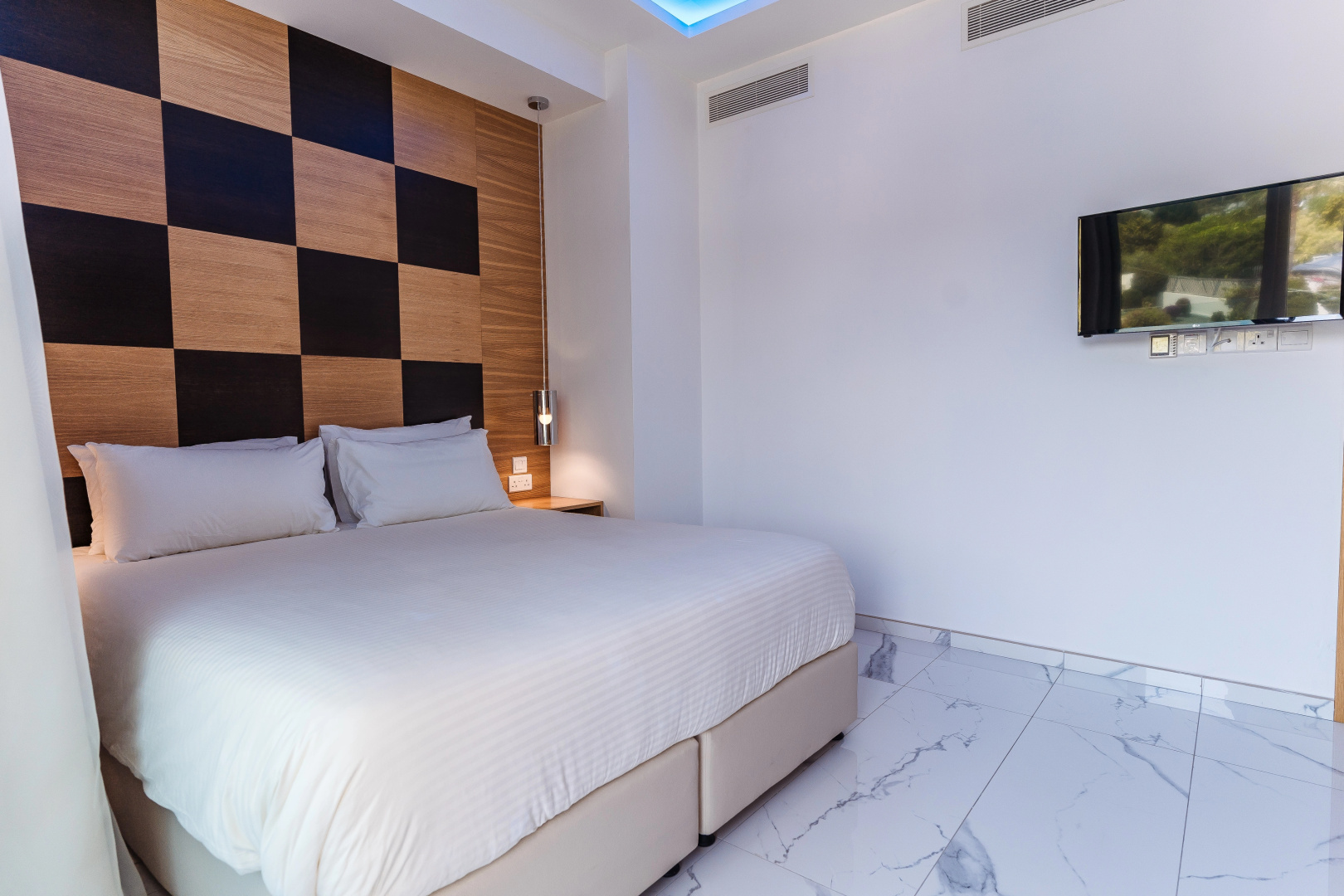 Foto - Vrachia Beach Hotel & Suites - Adults only