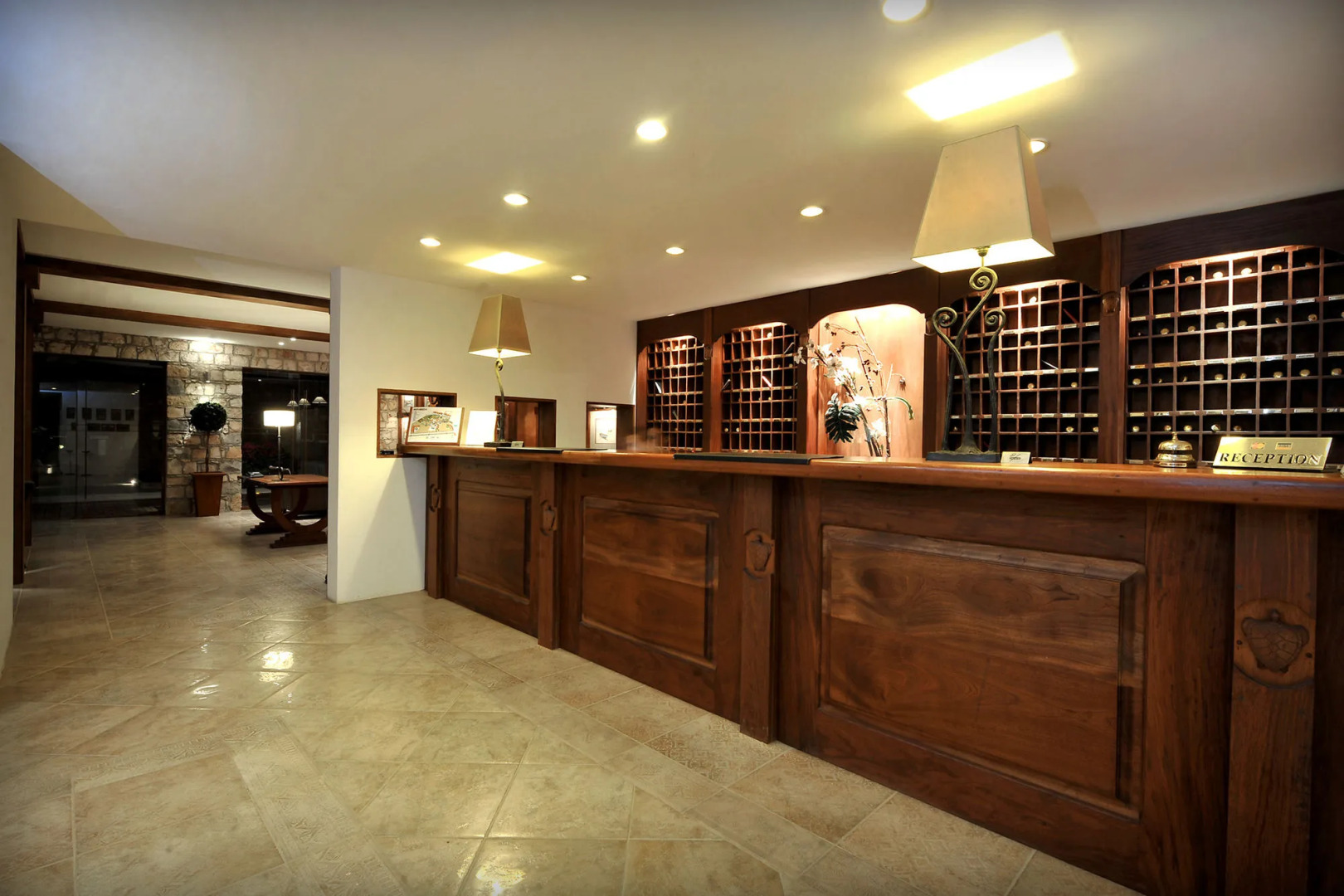 Foto - Hotel Morabeza