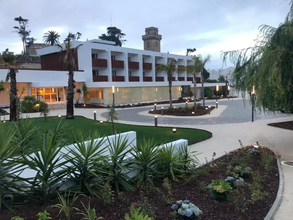 Foto - Malibu Foz Hotel - La Maison Younan