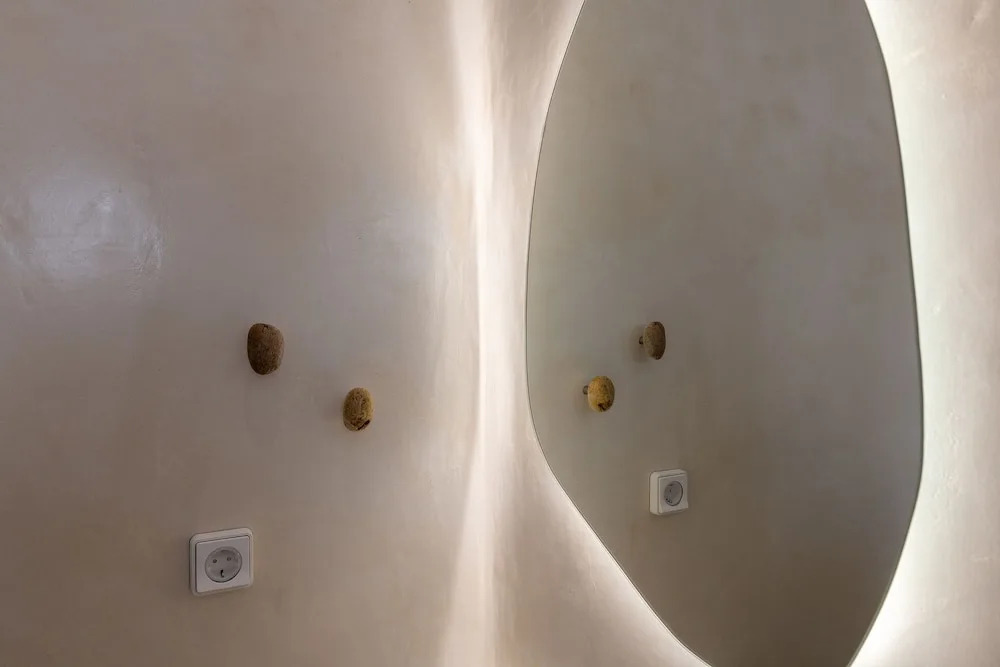 Foto - Naxian Sunset Luxury Villas